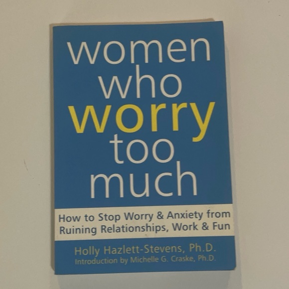 Learn to Relax & Stop Worrying book duo - Picture 4 of 6